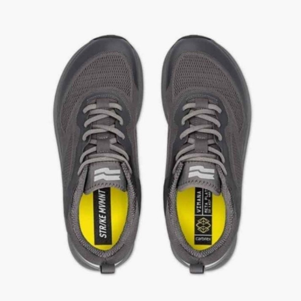 Runners Strike Mvmnt Vimana Carbon Runner, Men's US11, Like New